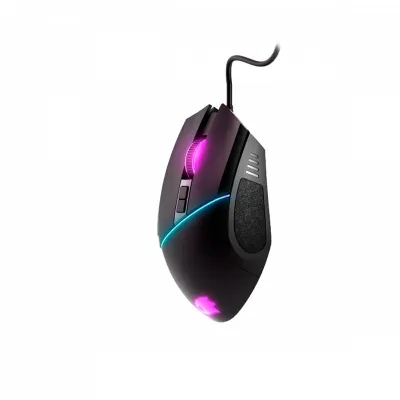 Energy Sistem Pack ESG M2 Sonic Ratón Gaming 6400 DPI + Energy Sistem Pack ESG M2 Sonic Ratón Gaming 6400 DPI +