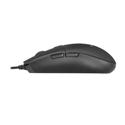 Tacens Anima AMG Ratón Óptico 3200 DPI Negro Tacens Anima AMG Ratón Óptico 3200 DPI Negro
