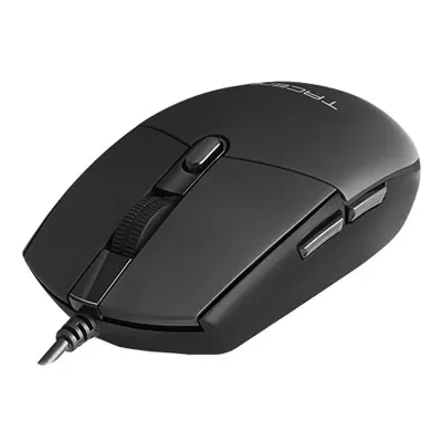 Tacens Anima AMG Ratón Óptico 3200 DPI Negro Tacens Anima AMG Ratón Óptico 3200 DPI Negro