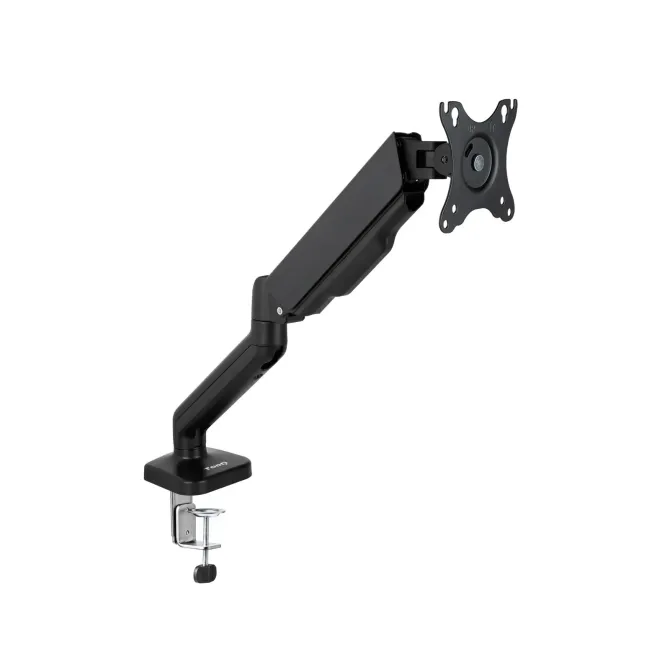 TooQ Soporte de Mesa para Pantalla 17"-32" Negro
