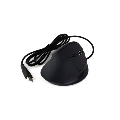 Iggual ratón ergonómico vertical usb ergo-v Iggual ratón ergonómico vertical usb ergo-v