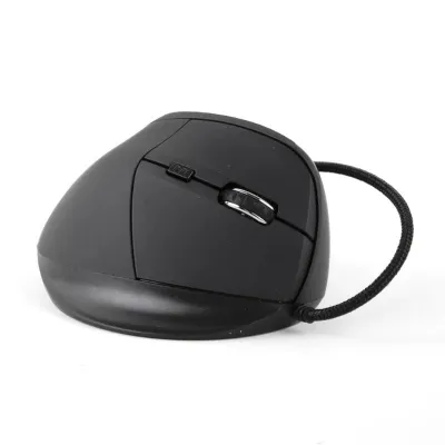 Iggual ratón ergonómico vertical usb ergo-v Iggual ratón ergonómico vertical usb ergo-v