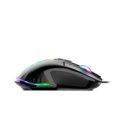 Spirit of Gamer Pro M5 RGB Ratón Gaming 12800DPI Negro Spirit of Gamer Pro M5 RGB Ratón Gaming 12800DPI Negro