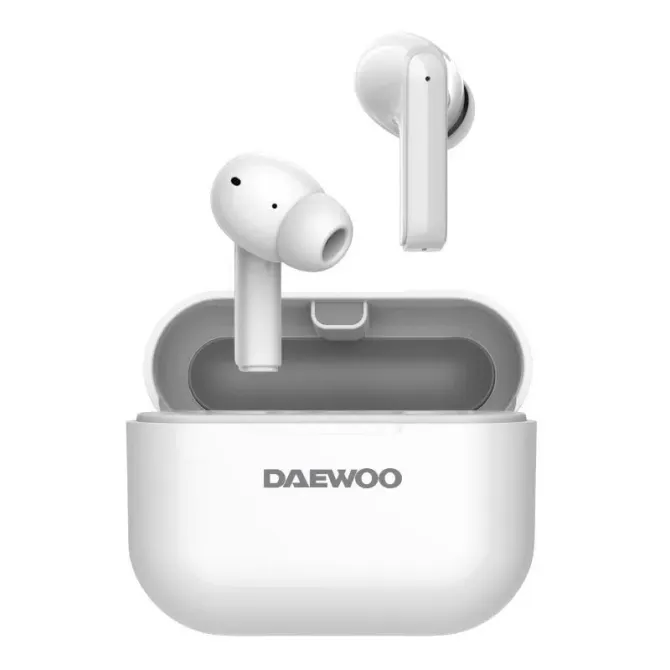 Daewoo In-Ear DW2005 Auricualares Inalámbricos con Cancelación