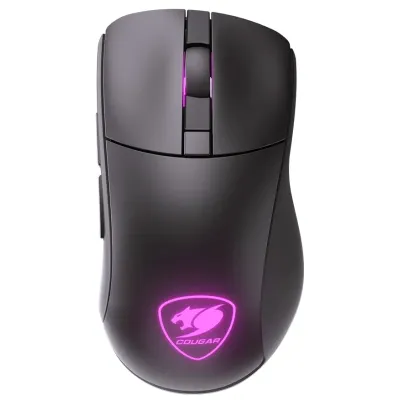 Cougar Surpassion RX Ratón Óptico Gaming Inalámbrico 7200DPI Cougar Surpassion RX Ratón Óptico Gaming Inalámbrico 7200DPI