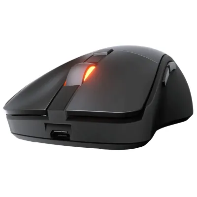 Cougar Surpassion RX Ratón Óptico Gaming Inalámbrico 7200DPI Cougar Surpassion RX Ratón Óptico Gaming Inalámbrico 7200DPI