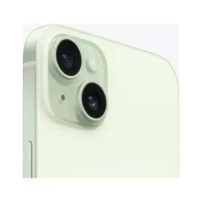 Apple iPhone 15 Plus 256GB Verde