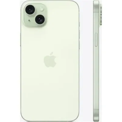 Apple iPhone 15 Plus 256GB Verde