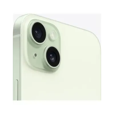 Apple iPhone 15 Plus 256GB Verde