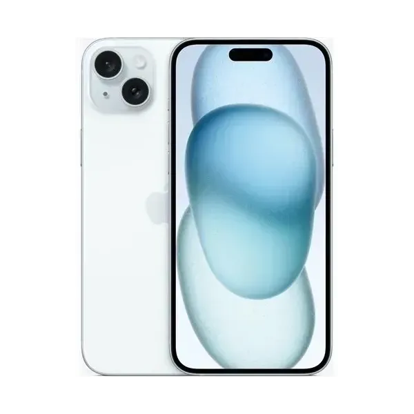 Apple iPhone 15 Plus 256GB Azul