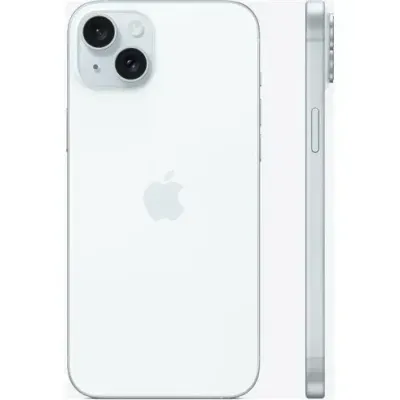Apple iPhone 15 Plus 256GB Azul