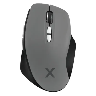 Approx XM400 Ratón Inalámbrico 2400 DPI Gris Approx XM400 Ratón Inalámbrico 2400 DPI Gris