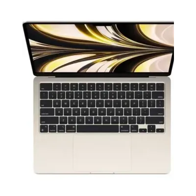Apple Macbook Air 13.6"con Apple M2 de 8x Core 8GB 512GB SSD