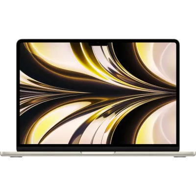 Apple Macbook Air 13.6"con Apple M2 de 8x Core 8GB 512GB SSD