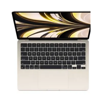 Apple Macbook Air 13.6"con Apple M2 de 8x Core 8GB 512GB SSD
