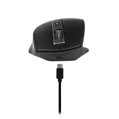 NGS Blur-RB Ratón Wireless Láser Multidispositivo Negro NGS Blur-RB Ratón Wireless Láser Multidispositivo Negro
