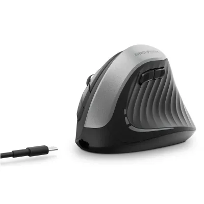 Energy Sistem Office Mouse 5 Comfy Ratón Inalámbrico Vertical Energy Sistem Office Mouse 5 Comfy Ratón Inalámbrico Vertical
