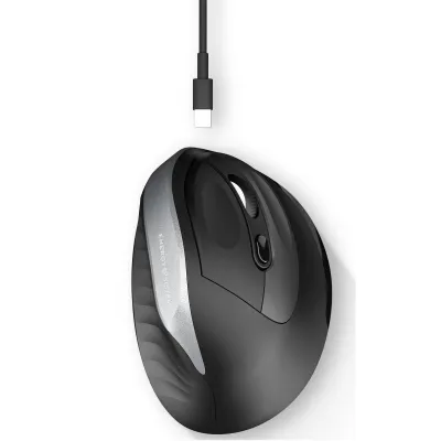Energy Sistem Office Mouse 5 Comfy Ratón Inalámbrico Vertical Energy Sistem Office Mouse 5 Comfy Ratón Inalámbrico Vertical