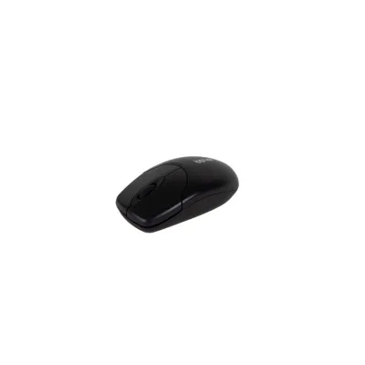 Iggual ratón inalámbrico wom-basic2-1000dpi negro Iggual ratón inalámbrico wom-basic2-1000dpi negro