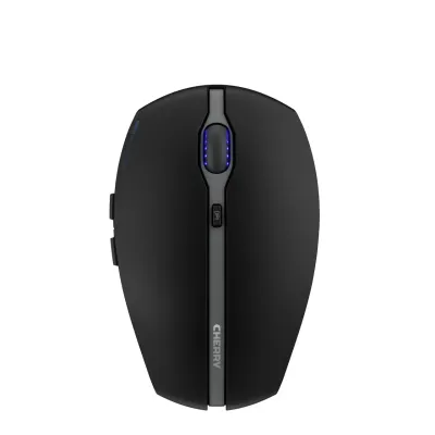 Cherry raton bluetooth con pilas, multidispositivo Cherry raton bluetooth con pilas, multidispositivo