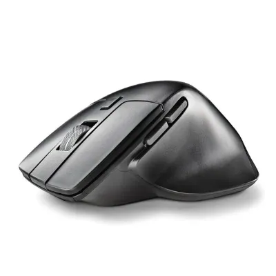 NGS HIT-RB Ratón Inalámbrico 1600 DPI Negro NGS HIT-RB Ratón Inalámbrico 1600 DPI Negro