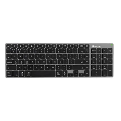 Ngs fortune teclado inala. Ngs fortune teclado inala.