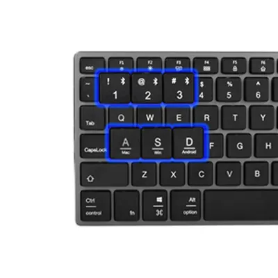 Ngs fortune teclado inala. Ngs fortune teclado inala.