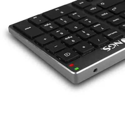 Ngs fortune teclado inala. Ngs fortune teclado inala.