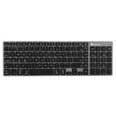 Ngs fortune teclado inala. Ngs fortune teclado inala.