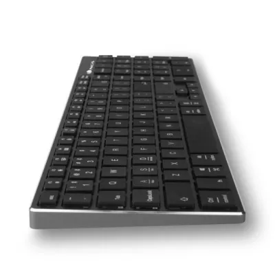 Ngs fortune teclado inala. Ngs fortune teclado inala.