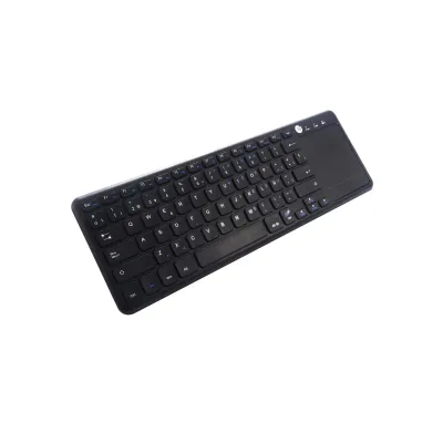 Coolbox Cooltouch Teclado Multimedia Inalámbrico