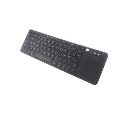 Coolbox Cooltouch Teclado Multimedia Inalámbrico