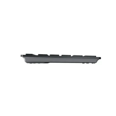 Cherry teclado inalámbrico/bluetooth recargable Cherry teclado inalámbrico/bluetooth recargable
