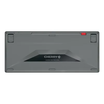 Cherry teclado inalámbrico/bluetooth recargable Cherry teclado inalámbrico/bluetooth recargable