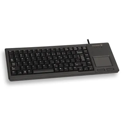 Cherry xs touchpad teclado+touchpad usb 2.0 negro Cherry xs touchpad teclado+touchpad usb 2.0 negro