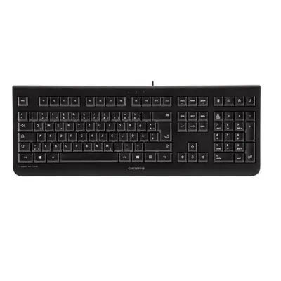 Cherry teclado kc 1000 negro Cherry teclado kc 1000 negro