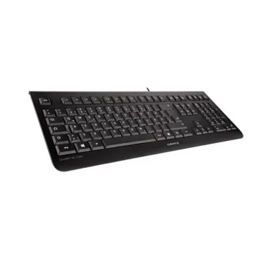 Cherry teclado kc 1000 negro Cherry teclado kc 1000 negro