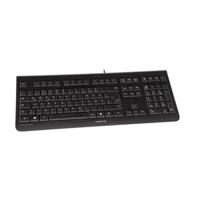 Cherry teclado kc 1000 negro Cherry teclado kc 1000 negro