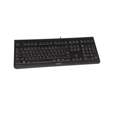 Cherry teclado kc 1000 negro Cherry teclado kc 1000 negro