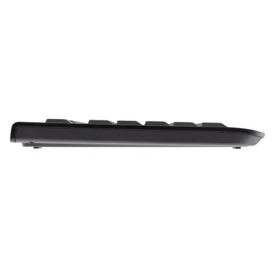 Cherry teclado kc 1000 negro Cherry teclado kc 1000 negro