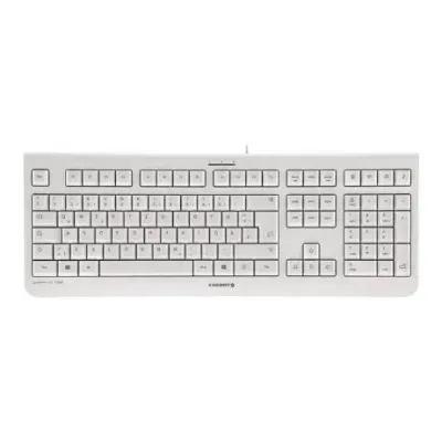 Cherry teclado kc 1000 blanco Cherry teclado kc 1000 blanco