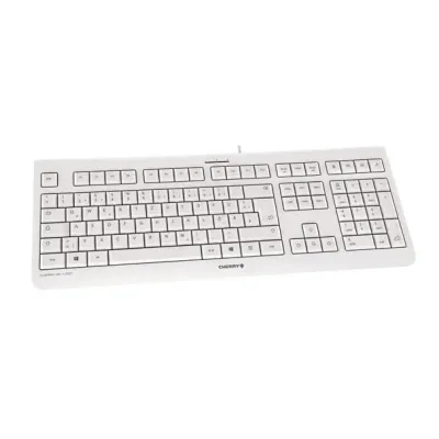 Cherry teclado kc 1000 blanco Cherry teclado kc 1000 blanco