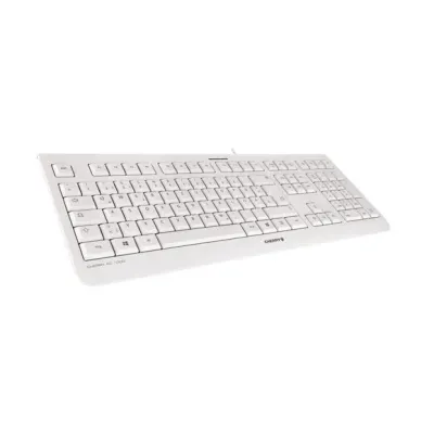Cherry teclado kc 1000 blanco Cherry teclado kc 1000 blanco