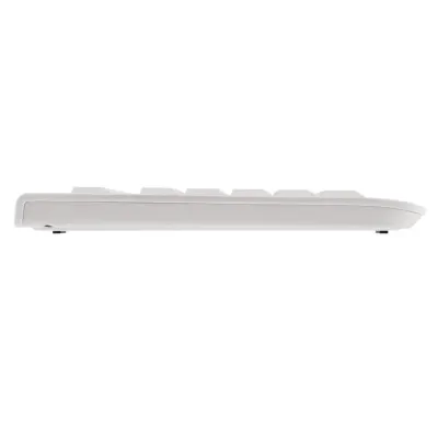 Cherry teclado kc 1000 blanco Cherry teclado kc 1000 blanco