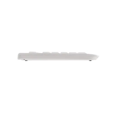 Cherry teclado kc 1000 blanco Cherry teclado kc 1000 blanco