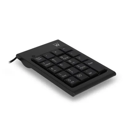 Ewent ew3102 teclado númerico usb Ewent ew3102 teclado númerico usb
