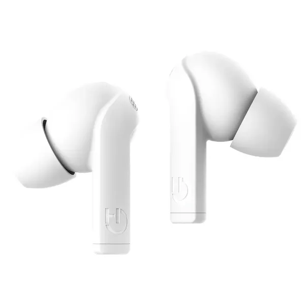 Hiditec Fenix TWS Auriculares Inalámbricos True Wireless Blancos 