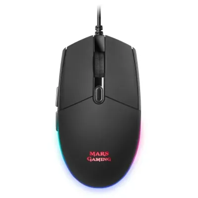 Mars gaming mcptkles tecl+rat rgb h-mech Mars gaming mcptkles tecl+rat rgb h-mech