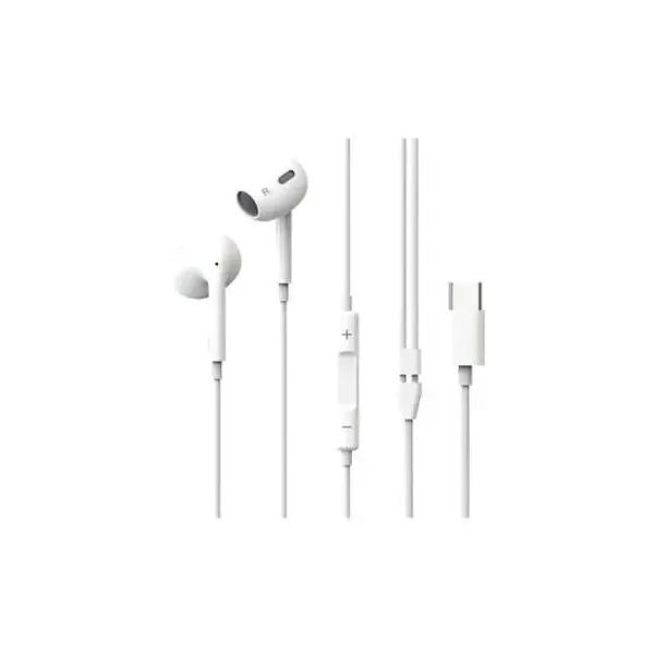 KODAK AURICULARES 210+ USB-C ( Tipo Apple )