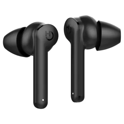 Hiditec Vesta Auriculares Bluetooth Negros Hiditec Vesta Auriculares Bluetooth Negros